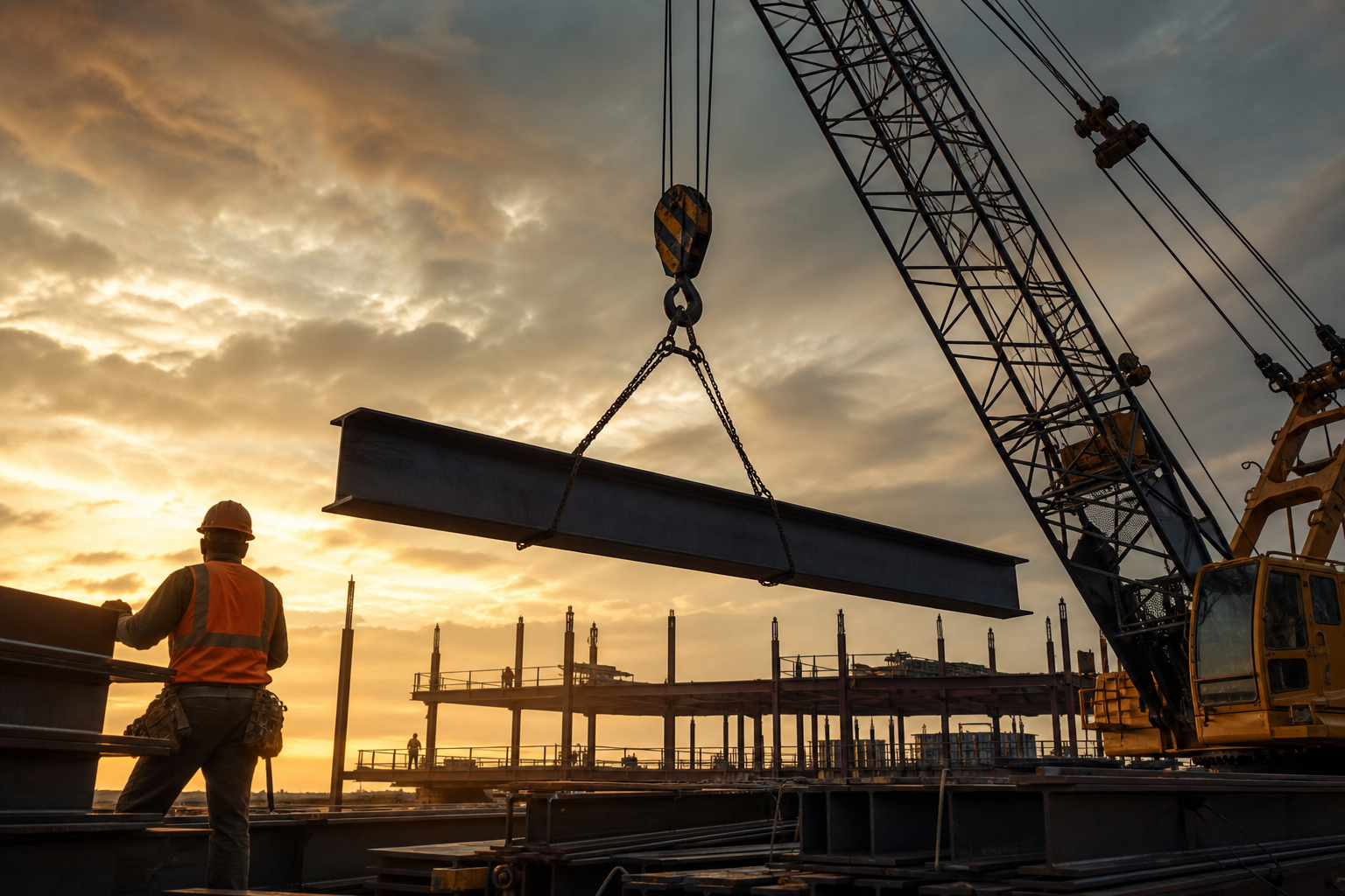 Crane Operations